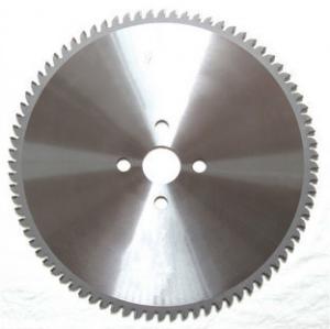 China TCT Circular Saw Blades for plastic in general and FRP body with low noise laser cut 750x4.6/3.6x30 T=160 on sale