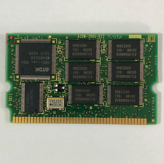 A20B-3900-0227 FANUC PCB Circuit Board for CNC Control System
