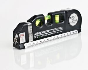China Black Color Multifunction Laser Level Meter on sale