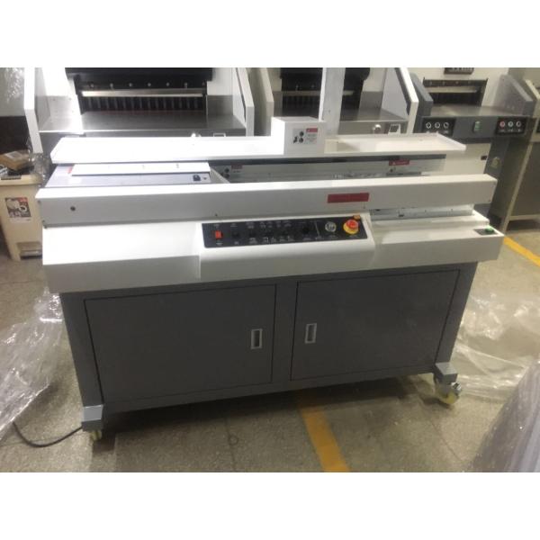 320mm Wireless Book Binding Machine