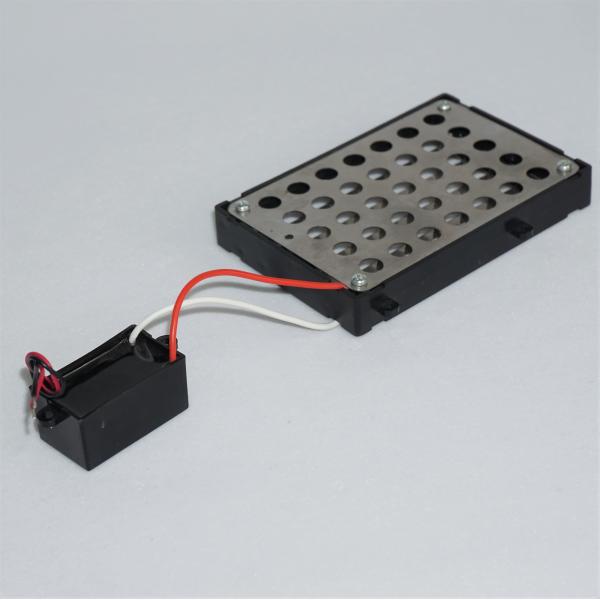 Electrostatic Precipitator Ion Generator Parts To Enhance Purification Effect