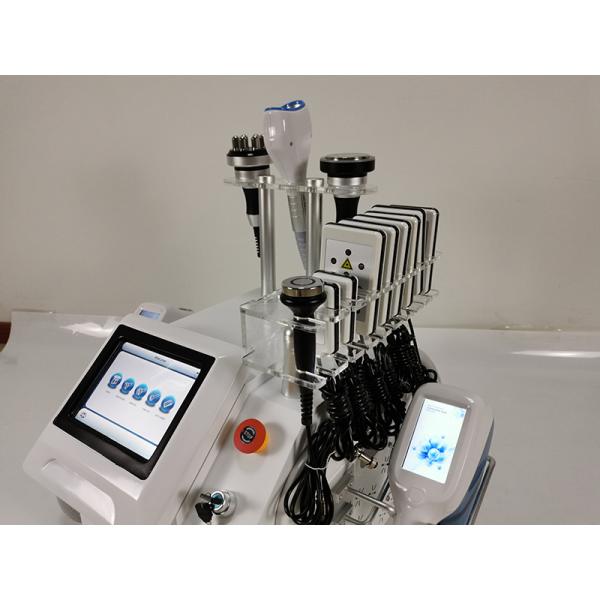 Cryo face body sliming portable cryo 360 cellulite reduction machine