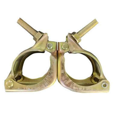 Essential Scaffolding Accessory Customized Scaffolding Hardware For Frame Connection And Alignment