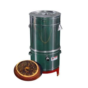 Electrolysis Uv Function