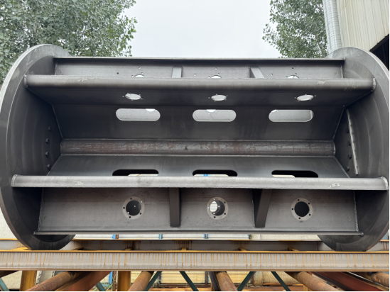 630 Rigid Type Stranding Machine For Aluminum & Copper Wire