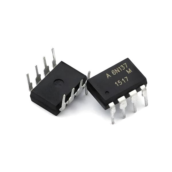 IC New Original Integrated electronic components chip Microcontrollers TC7107ACKW