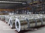 Hot Dipped Galvanized Steel Coil SGCC DX51D+Z galvanized steel coil z275