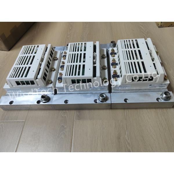 SKIIP942GB120-3DK0124 2-pack - Integrated Intelligent Power System
