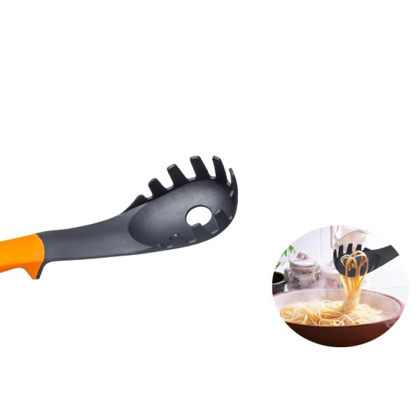 7 PCS Creative Kitchenware Set Kichen Tools Kitchen Accessories with Silk Printing Logo