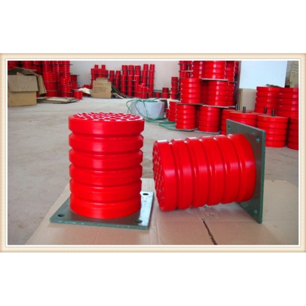 Polyurethane Buffer Elevator Pu Buffer LD-HC-L3 7 11 12 13 17 19