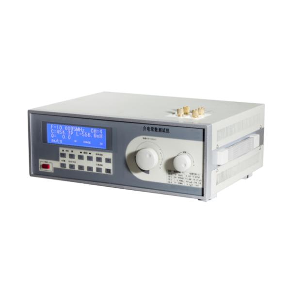 High-Precision Dielectric Constant Tester with Automatic Detection and IP56