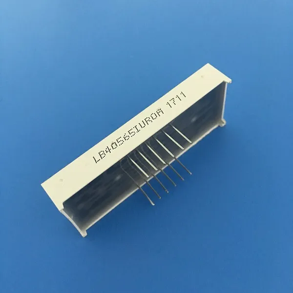 LED Clock Display 4 Digit 7 Segment Common Anode for Fitness Running Equipment