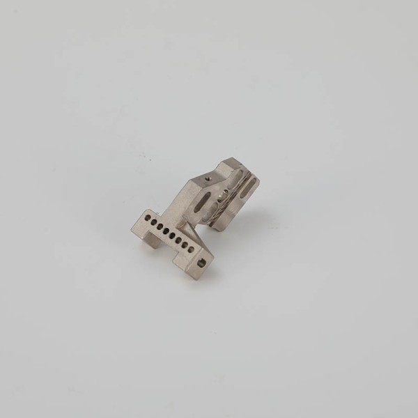 Customized CNC Solutions Customized High Precision Processing Services and Equipment for Processing Stainless Steel Parts