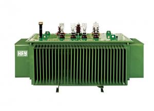 Quality 400 kVA Transformer for Power Transmission for sale