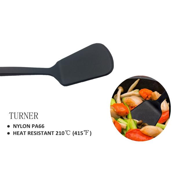 Transform Your Cooking Experience with Durable Kitchen Utensils