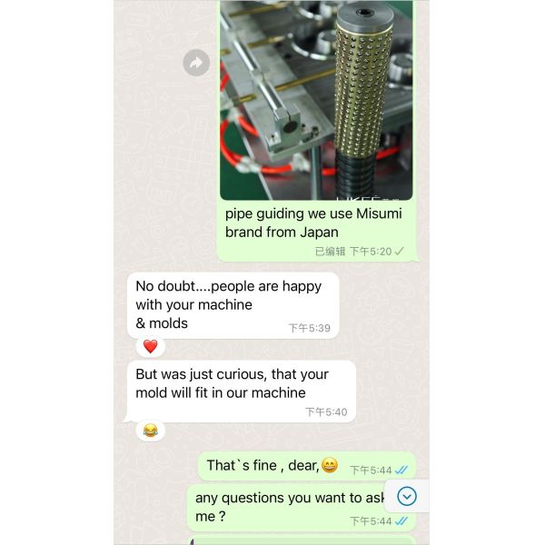 63ton Aluminum Foil Container Making Machine with Efficient Scrap Removal and Control Cabinet