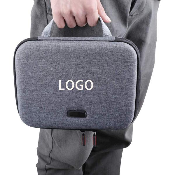 ISO9001 Camera Storage Bag , Air 2 Gopro Hero Camera Case