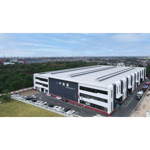 Suzhou Zhongchengsheng International Trade Co., Ltd.