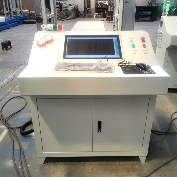 Customizable High Precision CNC PU Foam Cutting Machine for Rigid Foam Sponge EVA