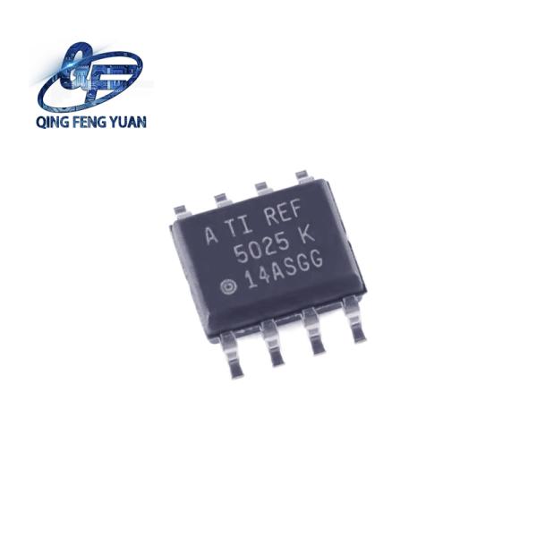 Texas Instruments REF5025AIDR Ic Components Chip Reballing Tools integratedated Circuits Bj TI-REF5025AIDR