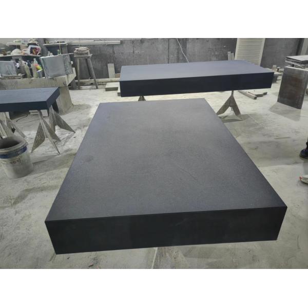 Grade A Black Granite Surface Plate 48″ X 36″ 00 Grade