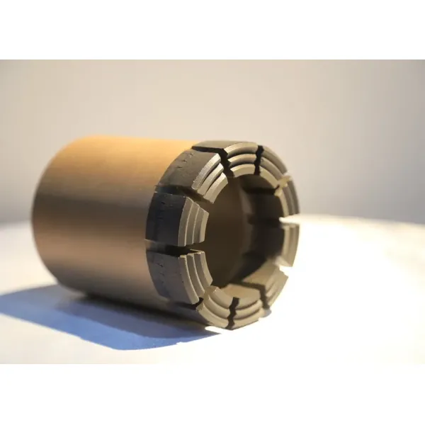 High Quality PQ NQ HQ BQ Bit for Coal Field Exploration Core Drill Bit