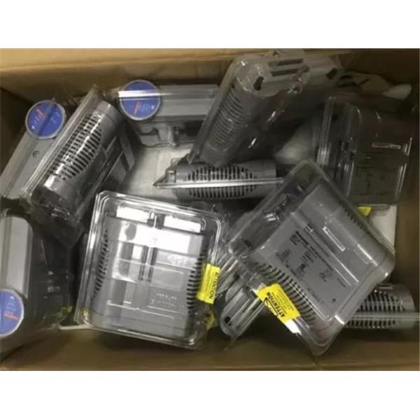 MC-PDIY22 | Digital Input I/O Processor | Honeywell
