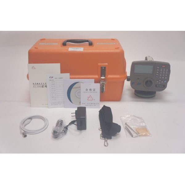 Multifunctional Foif High Quality EL302A Laser Auto Level