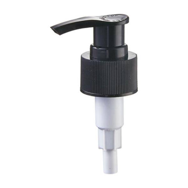 Customized Durable Leak-Proof Design Plastic Lotion Pump With Left Right Switch for Liquid Lotion