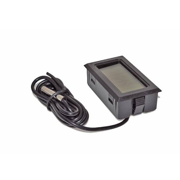 Digital LCD Indoor Temperature Module Thermometer 1.5V For Stem Education