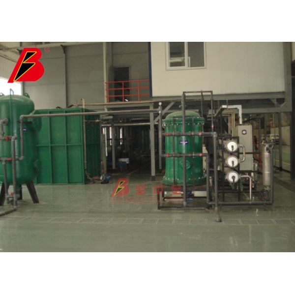 Buy Air Supply System Degrease EPS Car Spray Paint Booth at wholesale prices