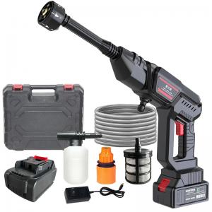 Quality Powered Cordless Pressure Washer Parts And Accessories SUV for sale