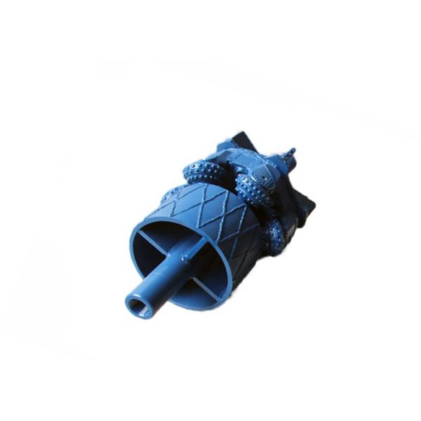 6 1/2”Rock Reamer HDD Hole Opener For Mining Machine