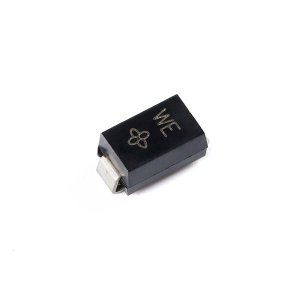 SMAJ5.0CA Transient Voltage Suppression Diodes Designed Specifically To Protectsensitive Electronic Equipment From Voltage Transientsinduced By