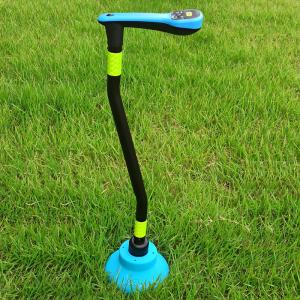China PQ BT10 Pipe Ground Water Leak Detector Water Pipeline Leakage Detection Depth 9m on sale