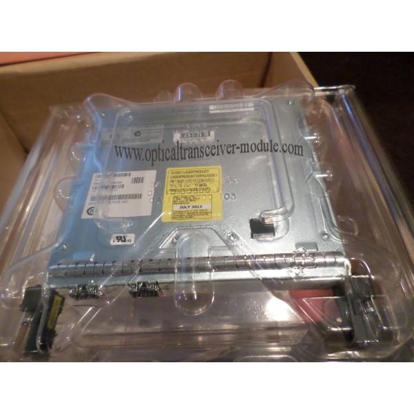 Cisco SPA module SPA-2XOC3-POS 2-port OC3/STM1 POS Shared Port Adapters router