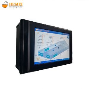 Quality 1. Environment Controller Function Introduction for sale