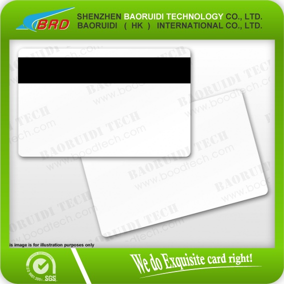 contact smart ic card