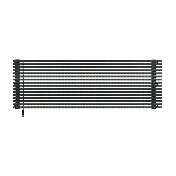 Advertising Outdoor Screen Module Panel Board Front Service Aluminum Profile Cabinet Full Color P25 Digital Led