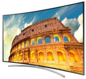Quality Wholesale Original Samsung UN65H8000AFXZA 65&quot; 3D Curved LED Smart TV -1080p-240Hz for sale
