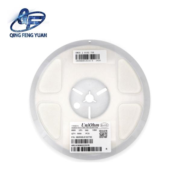 Low TCR Resistor 0402 1% 160R SMD Resistor ROYALOHM Electronic Components