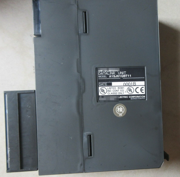 Communication units A1SJ61QBT11 Programmable Logic Controller Moudle Brand-New in Box Good Price and Quantity PLC