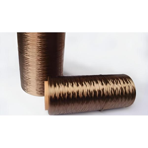 Industrial application of basalt fiber reinforcement