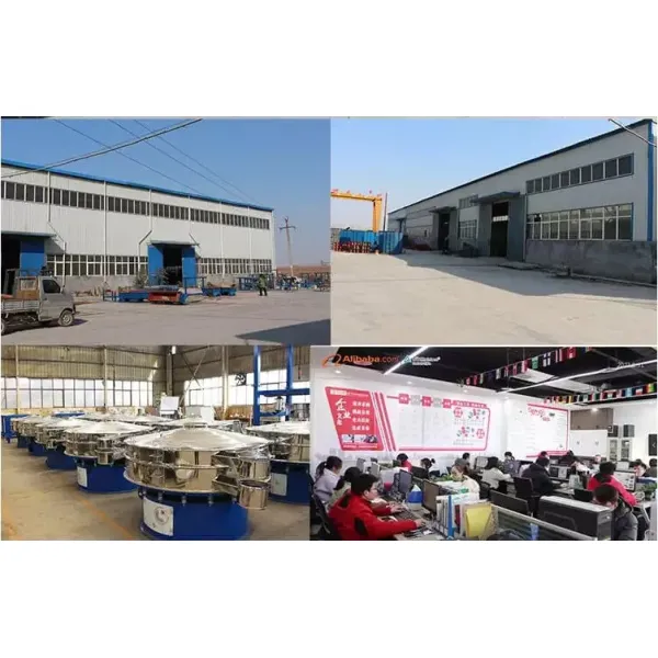 200mm Lab Test Sieve 1-8 Layers Electromagnetic Sieve Shaker Machine