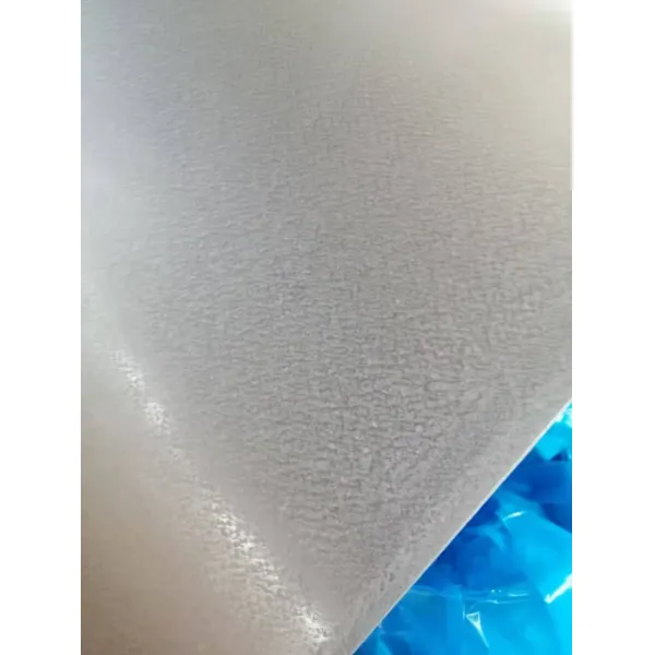 Electrolytically Galvanized DC01 (ST12) Steel Sheet for Container Plate Applications