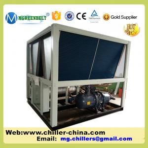 China China Professional Production Air Cooled Water Chiller Manufacturer In Malaysia on sale