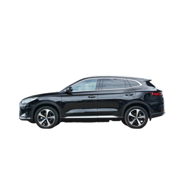 BYD Song Plus Audi Electric Suv