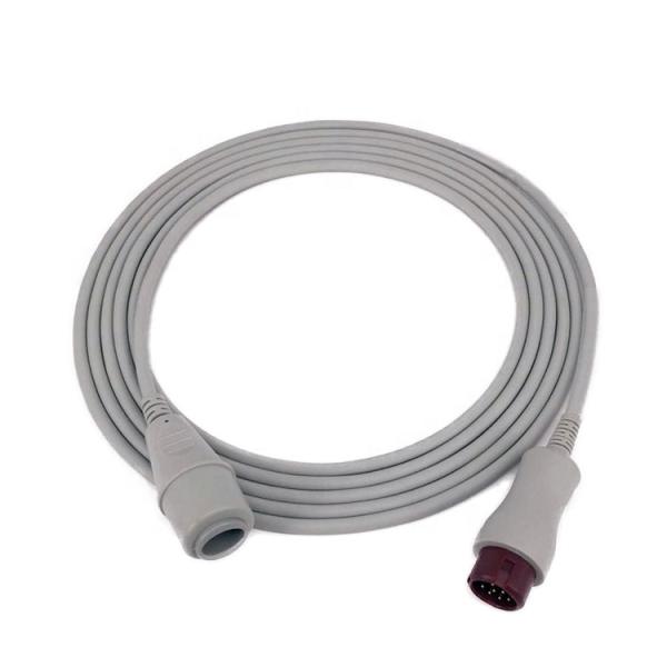 IBP adapter Cable Compatible Mindray to Edwards transducer