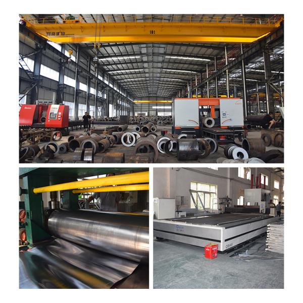 SPHC Material Small Size Diameter Thick Wall Seamless Welded Pipe
