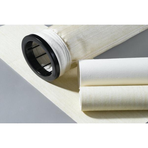 Propropylene Felt Precision Mesh Micron Rated Filter Bags For Liquid Filtration